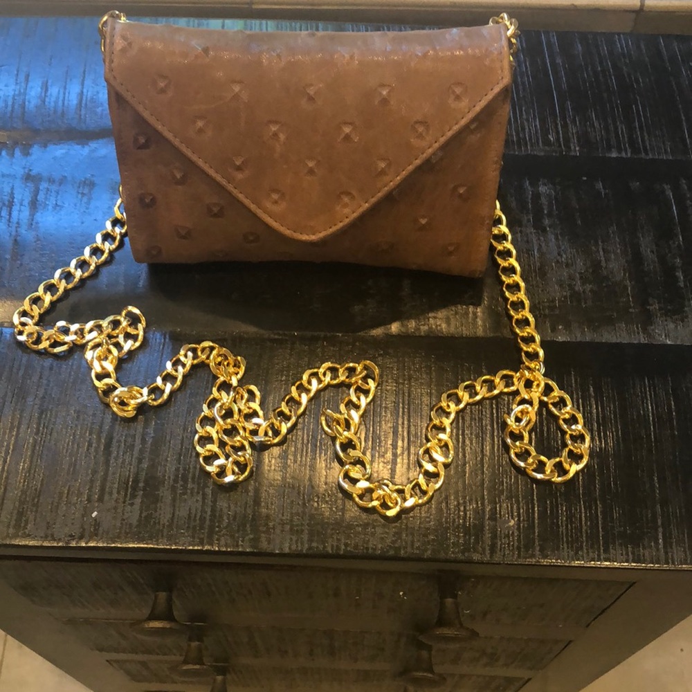 JJ Winters Cross Body bag - Picture 1 of 13